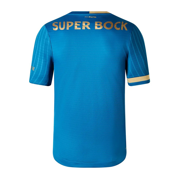 3a Equipacion Camiseta Porto 23-24 - Haga un click en la imagen para cerrar